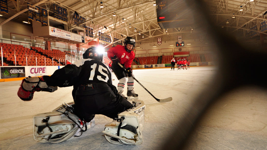 Former and current NHL hockey players such as Ray Ferraro, Dallas Drake and Shawn Horcoff and many others are from Trail, BC.