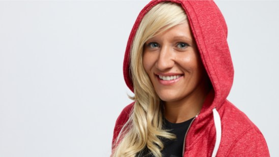 Kaillie Humphries Kaillie Humphries