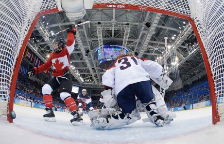 Team Canada (Sochi)