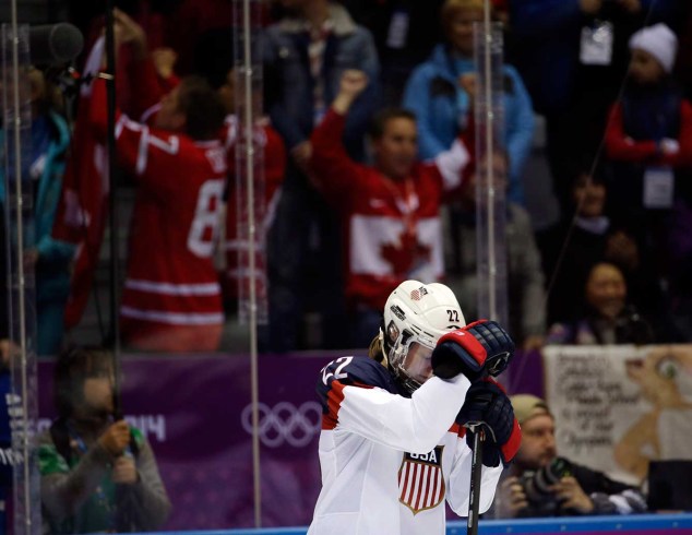 Team USA (Sochi)