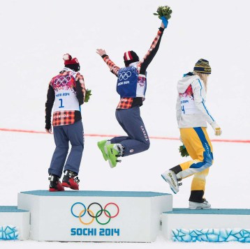 Ski cross (Sochi)