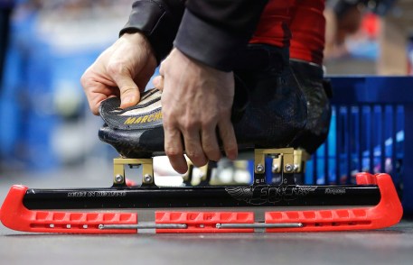 Charles Hamelin (Sochi)