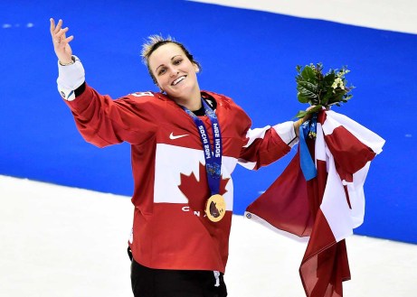 Marie-Philip Poulin (Sochi)