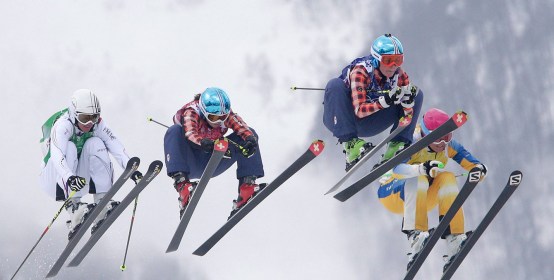 Ski cross (Sochi)