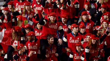 Closing Ceremonies (Sochi)