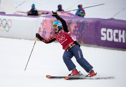 Ski cross (Sochi)