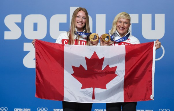 Flag Bearers (Sochi)