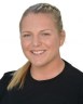 Team Canada Sara Groenewegen headshot