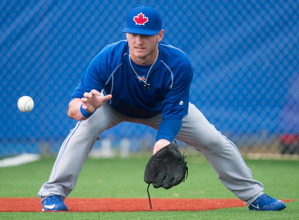 Josh Donaldson