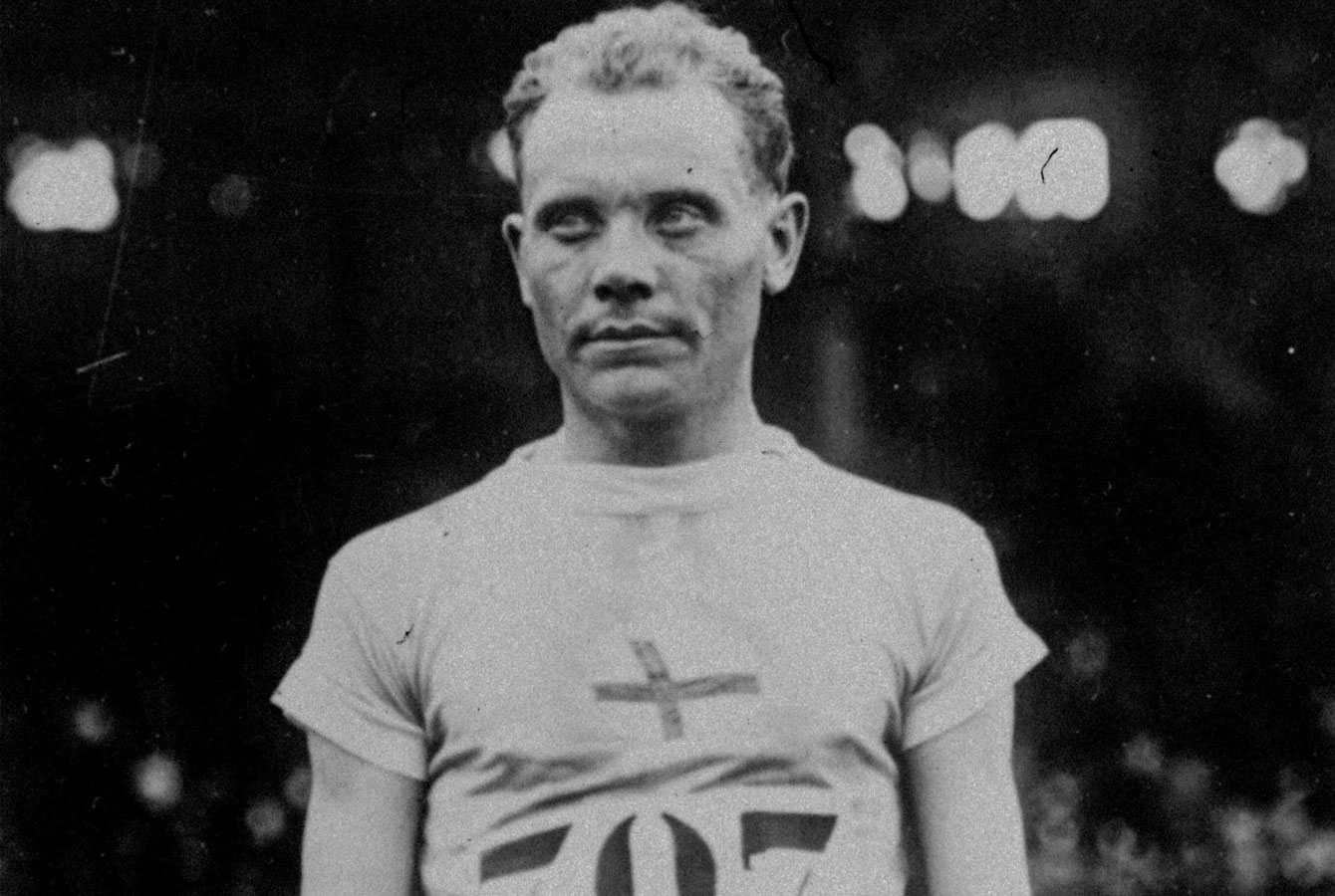 Paavo Nurmi won five gold medals at Paris 1924.