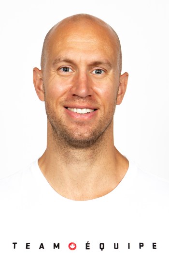Brent Hayden