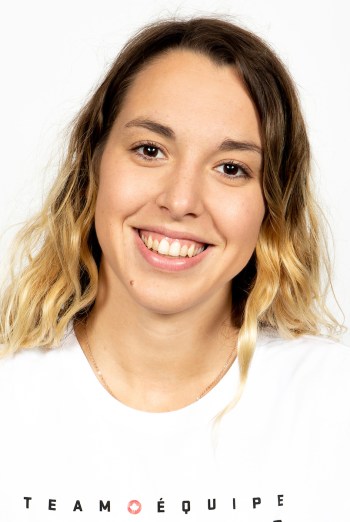 Mary-Sophie Harvey