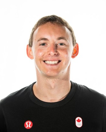 Keegan Soehn