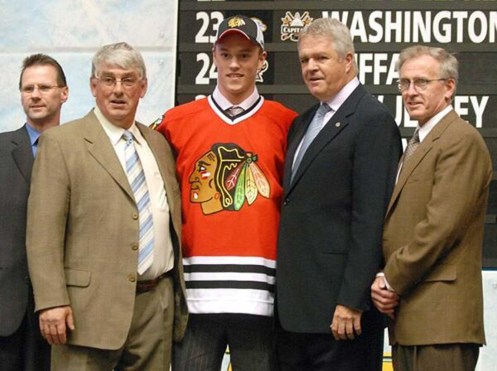 Toews-NHL-draft-