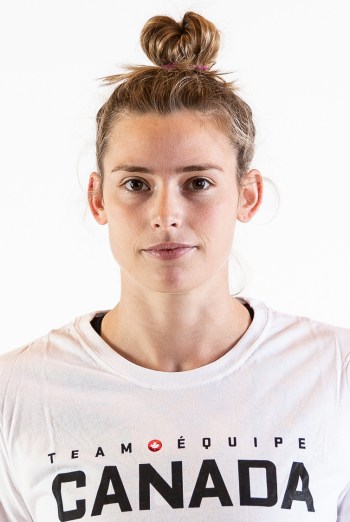 Samantha Hill