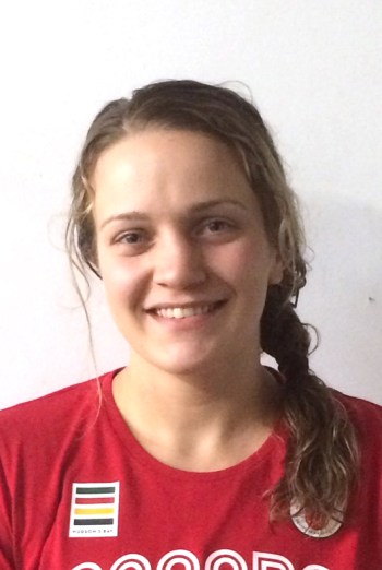 Ariane Fortin