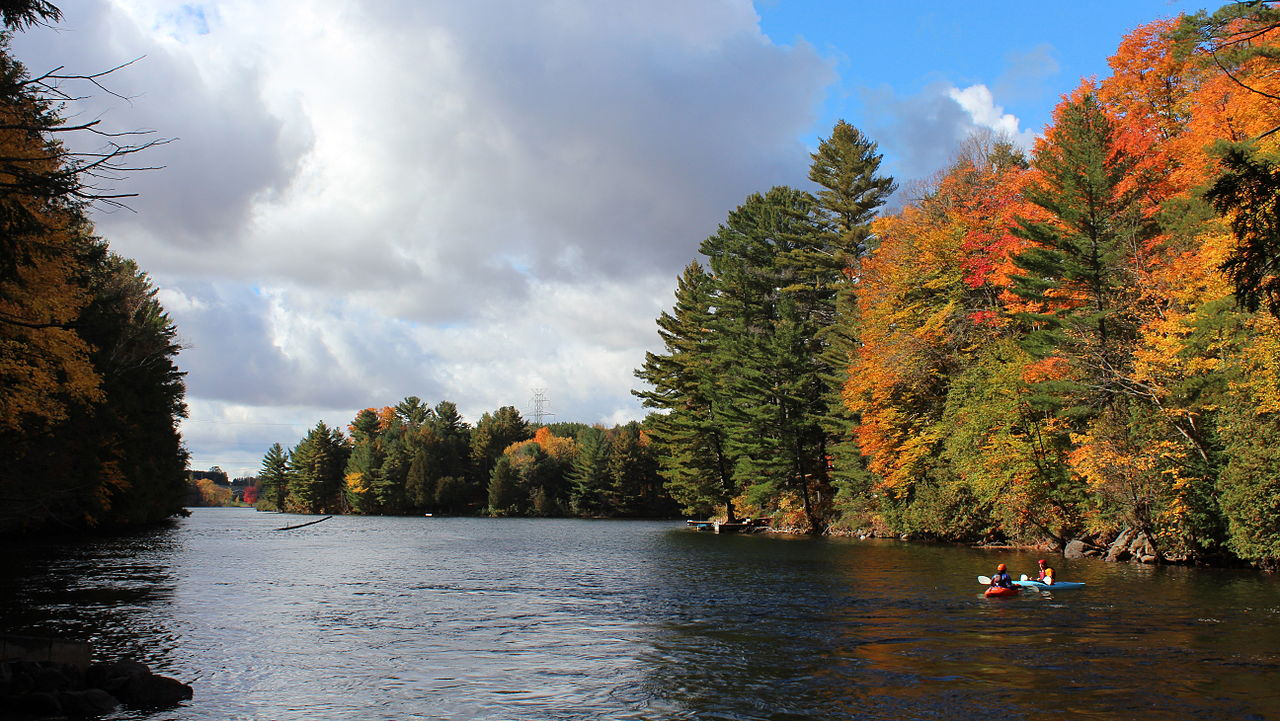 Minden Wild Water Preserve (hkaito)