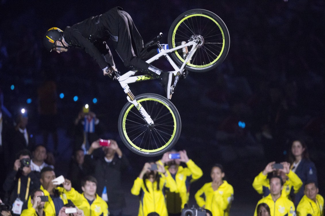 Photo by Canadian Press