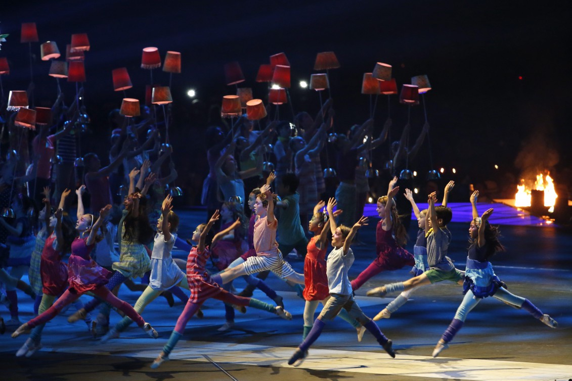 Photo by Canadian Press