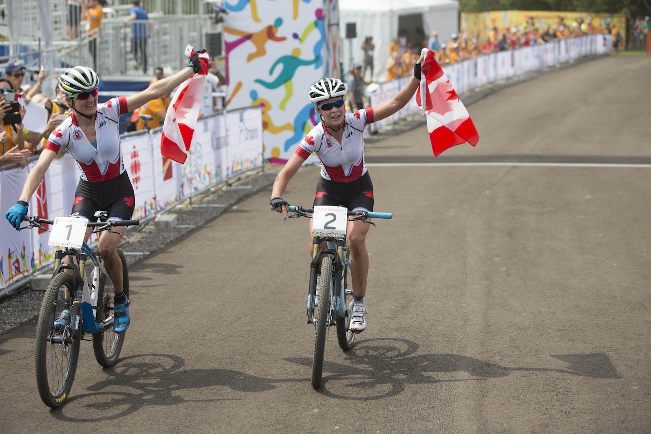 Men's and Women’s Rugby Sevens Gold Medalist