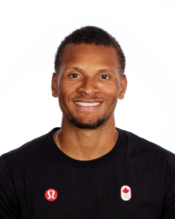 Andre De Grasse