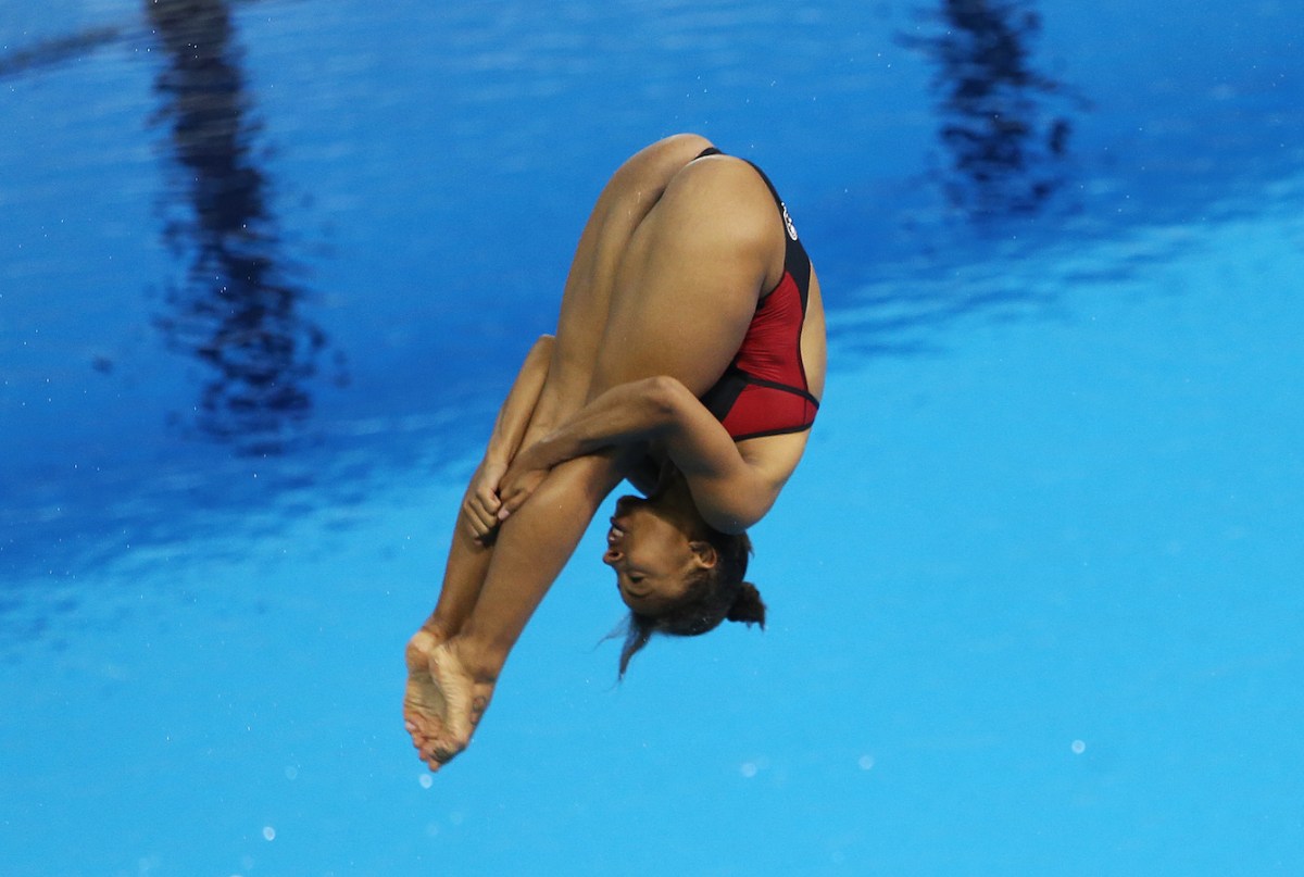 Jennifer Abel