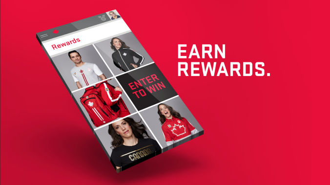 Earn Rewards copy