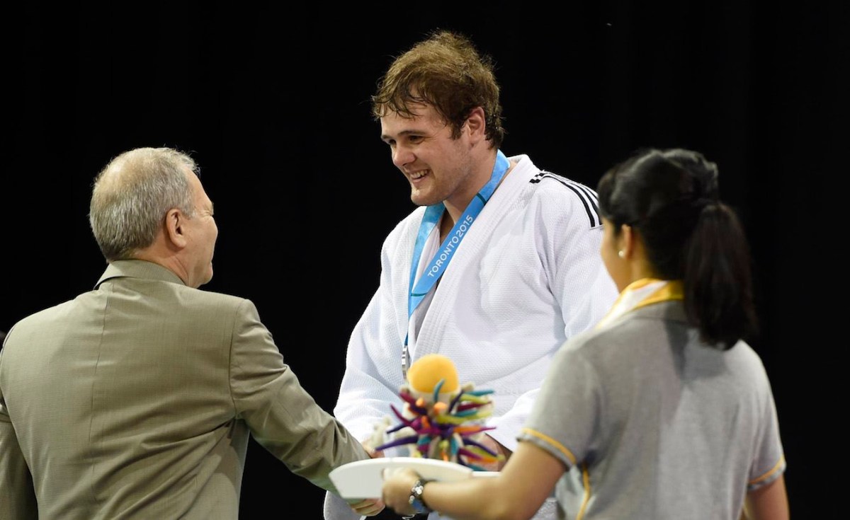 Marc Deschênes