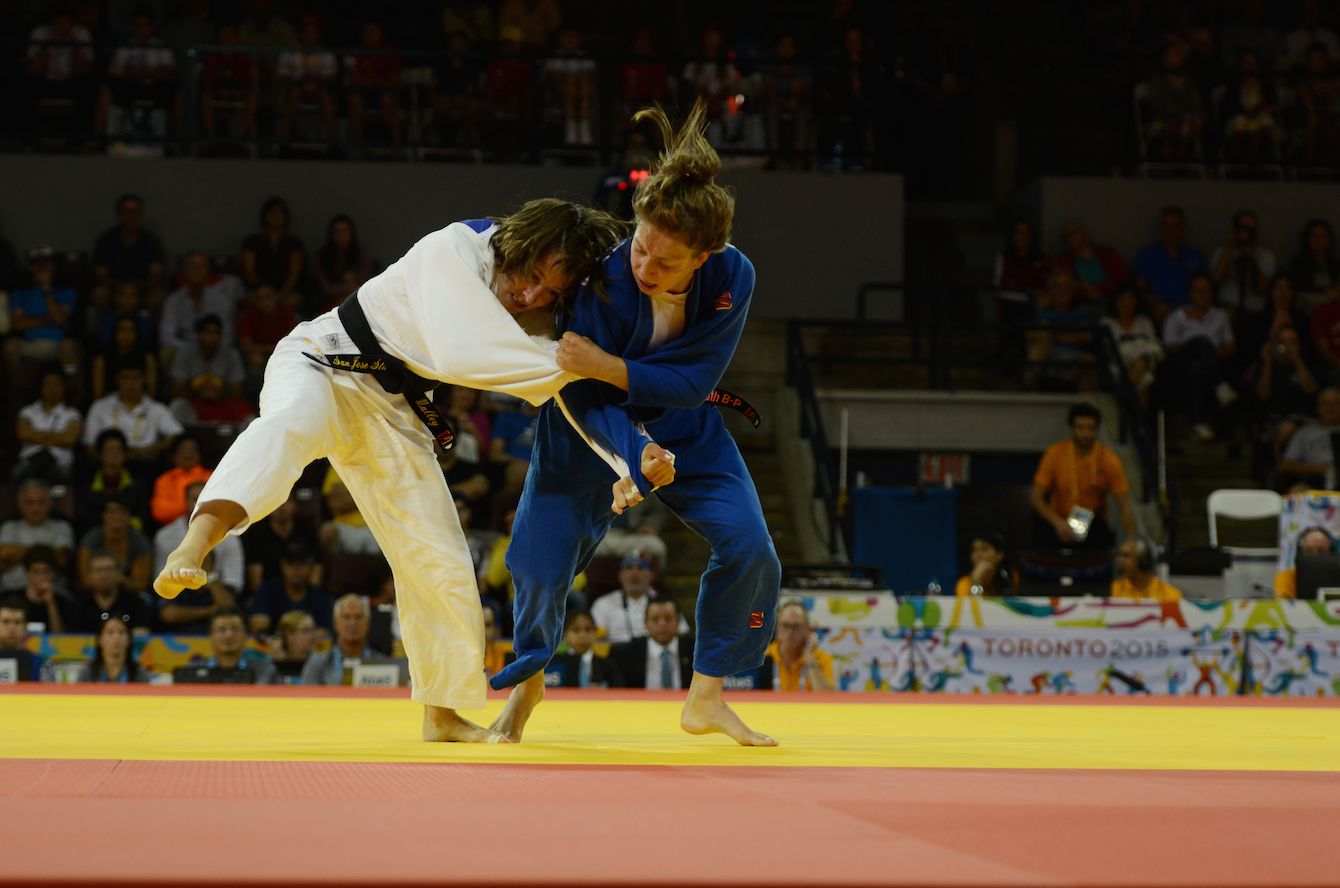 Catherine Beauchemin-Pinard