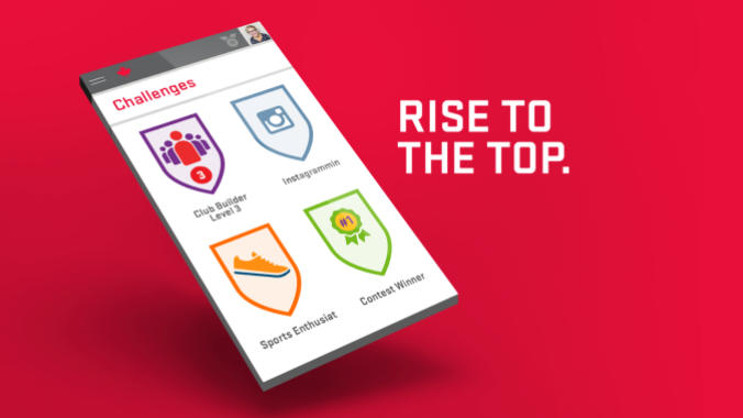 Rise to the top copy Rise to the top copy