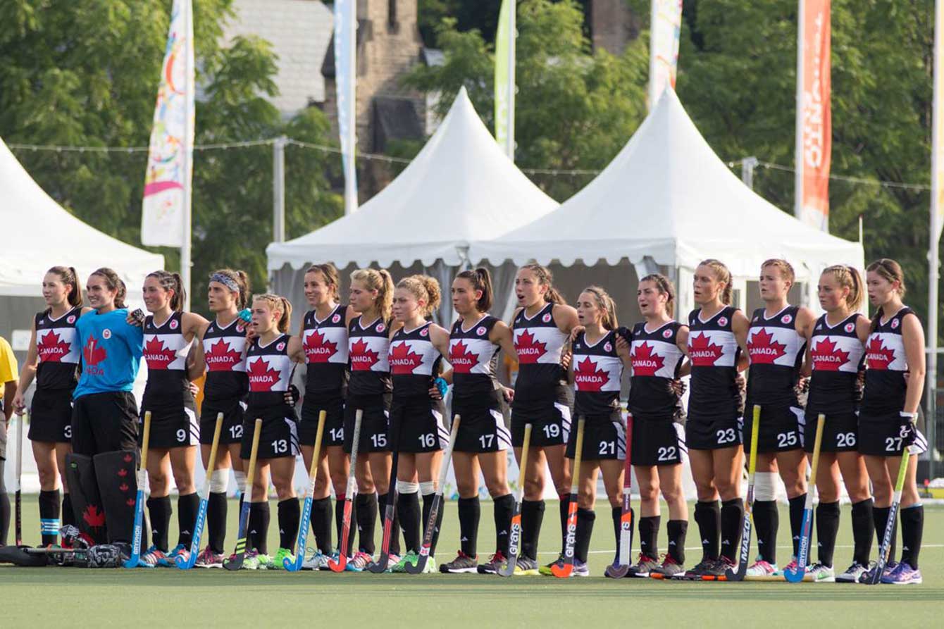 Team Canada