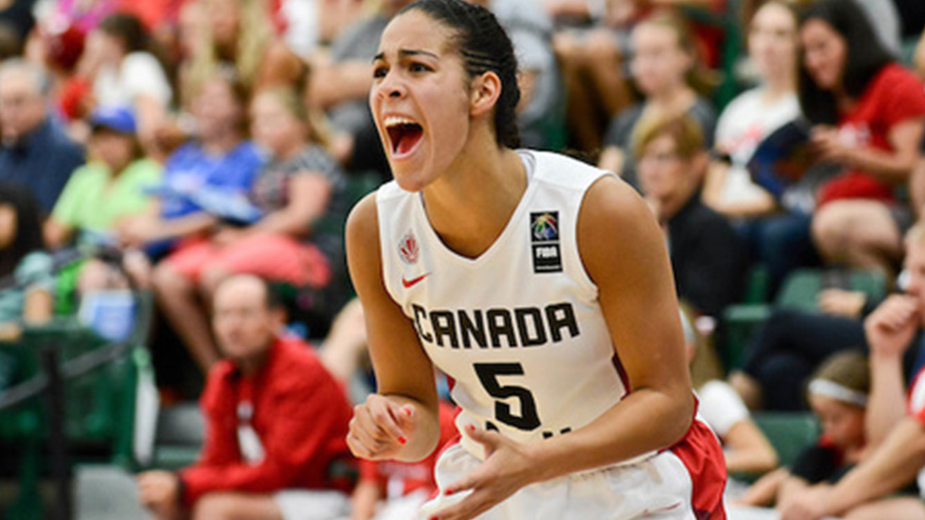 Kia Nurse