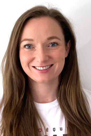 Rosie MacLennan