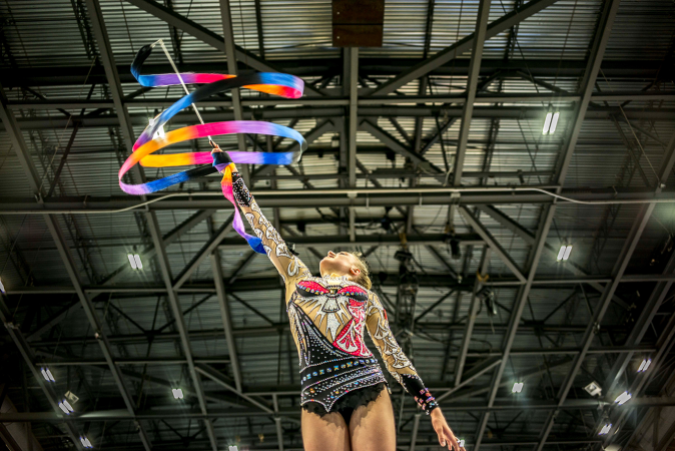 Carmen Whelan Carmen Whelan, gymnastics.