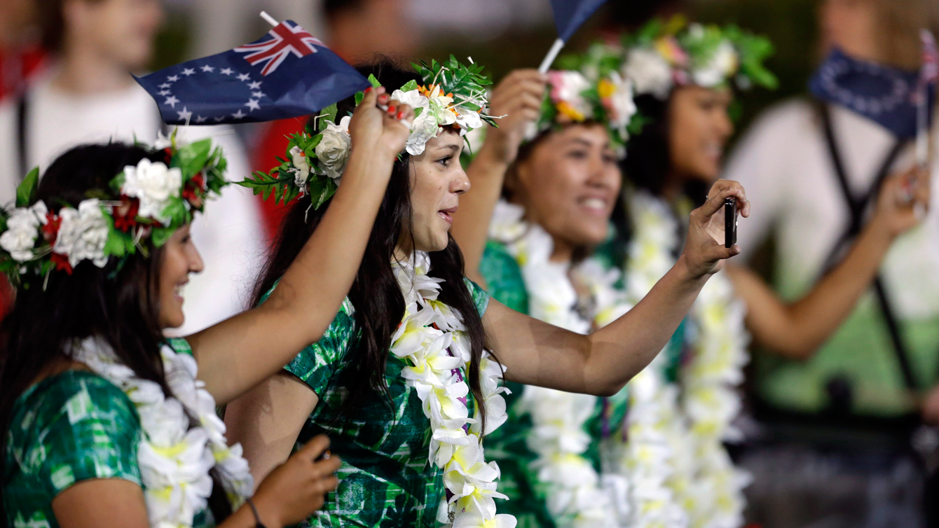 Cook-Islands