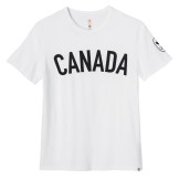 Mens Maple Leaf Canada T-Shirt---Front, $30