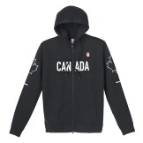 Mens Villagewear Hoodie---Black, $95