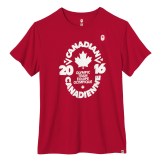 Mens Villagewear T-Shirt---2016, $30
