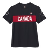 Mens Villagewear T-Shirt---Black, $35