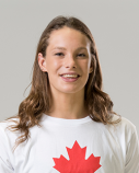 Penny Oleksiak