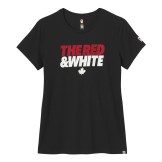 Womens Villagewear T-Shirt---TR&W, $30
