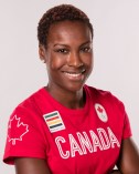 Kimberly Hyacinthe