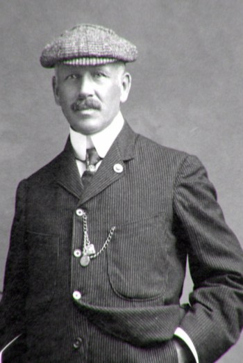 George Lyon