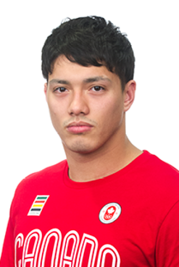 Kyle Reyes