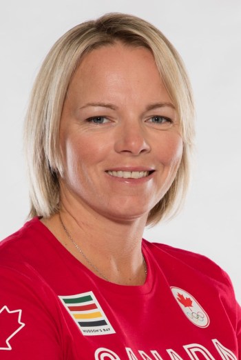 Alena Sharp