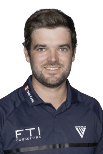 Corey Conners