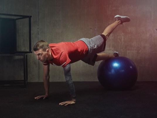 Ryan Cochrane Swimmer Ryan Cochrane during Sport Chek's #WhatItTakes photo shoot ahead of Rio 2016.