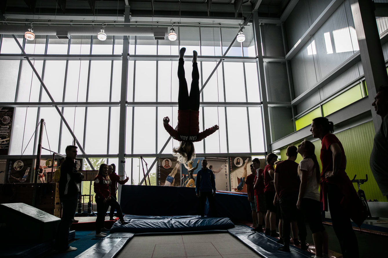 Rio 2016 Celebration of Athletes in Ottawa and Gatineau (Photo: David Jackson)