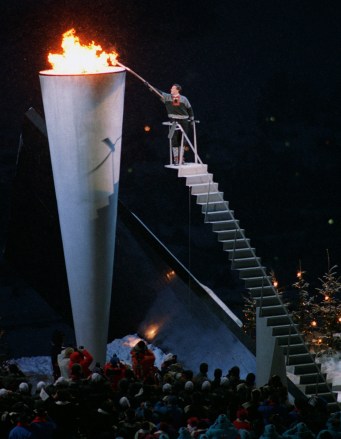 Lillehammer 1994 Lillehammer 1994