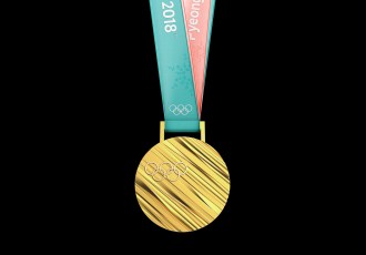 Olympic Medal Gold_1